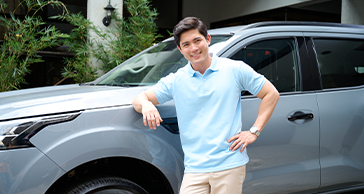 Services Particuliers RCBC