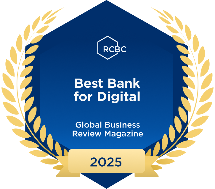 Best Bank for Digital 2025