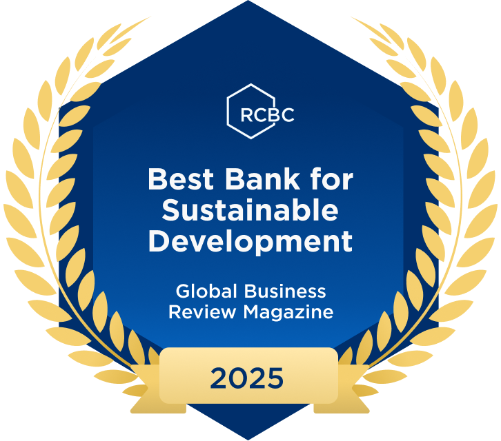 Best Bank for Sustainable Development 2025