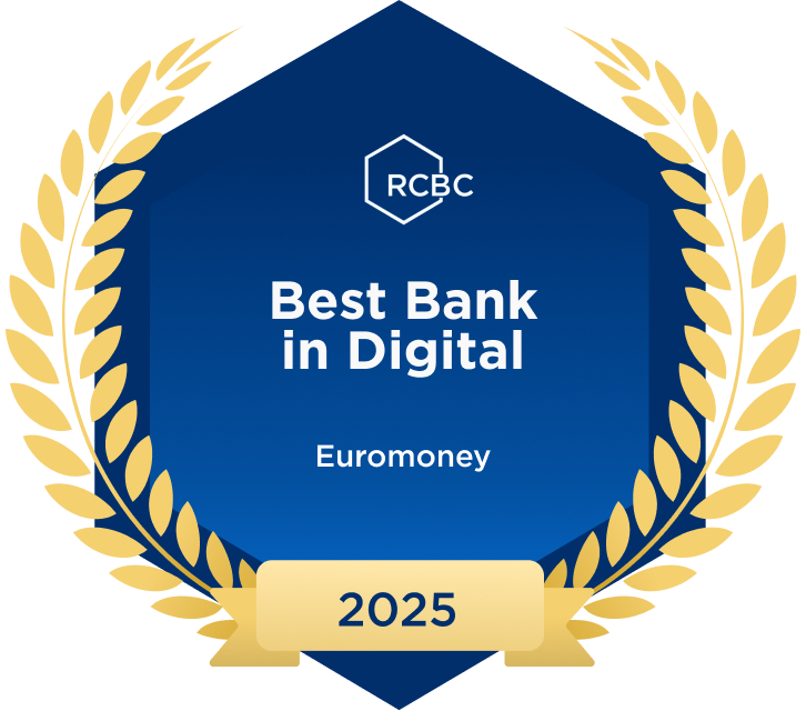 Best Bank in Digital Euromoney 2025