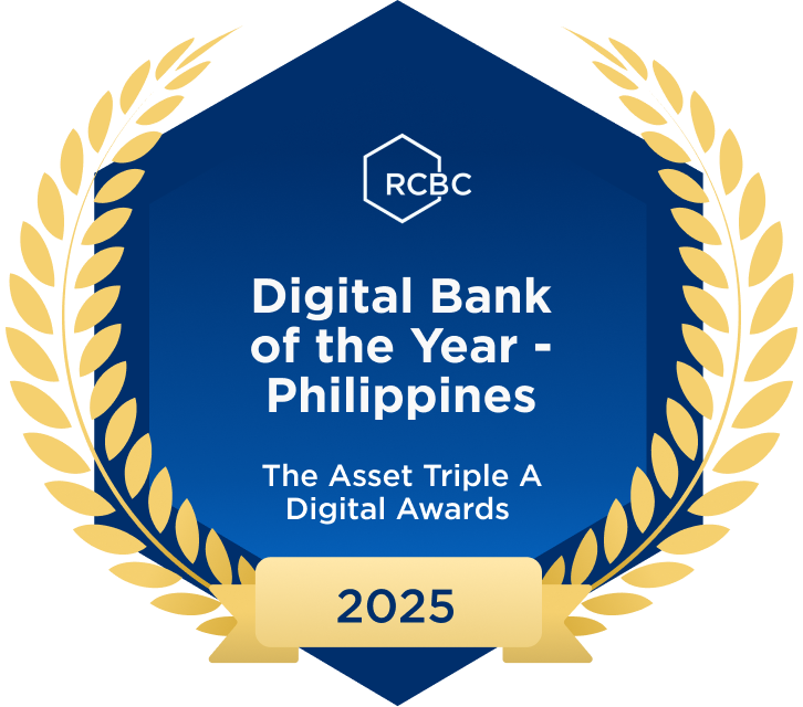 Digital Bank of the Year Philippines 2025