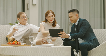 Services Entreprises RCBC